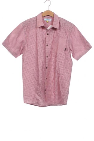 Детска риза Ted Baker, Размер 13-14y/ 164-168 см, Цвят Розов, Цена 9,10 лв.