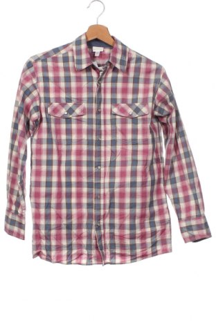 Παιδικό πουκάμισο Vertbaudet, Μέγεθος 13-14y/ 164-168 εκ., Χρώμα Πολύχρωμο, Τιμή 1,85 €