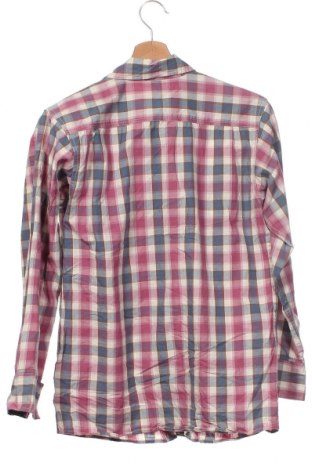 Παιδικό πουκάμισο Vertbaudet, Μέγεθος 13-14y/ 164-168 εκ., Χρώμα Πολύχρωμο, Τιμή 1,85 €