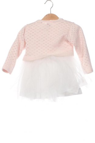 Παιδικό φόρεμα, Μέγεθος 12-18m/ 80-86 εκ., Χρώμα Λευκό, Τιμή 27,67 €