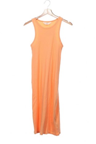 Kinderkleid H&M, Größe 14-15y/ 168-170 cm, Farbe Orange, Preis 4,76 €