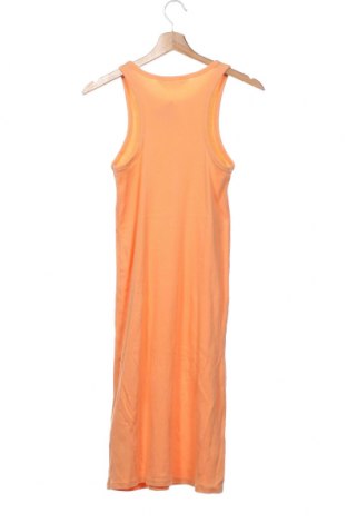 Детска рокля H&M, Размер 14-15y/ 168-170 см, Цвят Оранжев, Цена 5,58 лв.