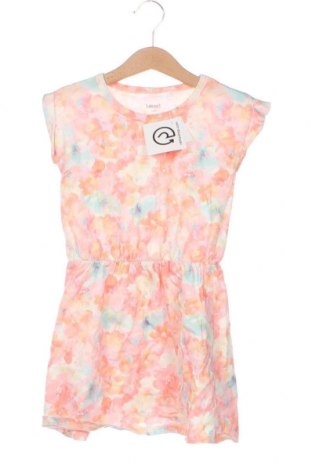 Kinderkleid Lamino, Größe 3-4y/ 104-110 cm, Farbe Mehrfarbig, Preis 27,84 €