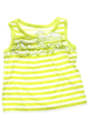 Детска рокля Oshkosh, Размер 3-6m/ 62-68 см, Цвят Многоцветен, Цена 3,15 лв.