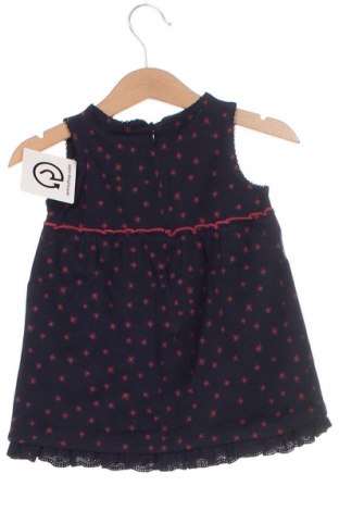 Παιδικό φόρεμα S.Oliver, Μέγεθος 3-6m/ 62-68 εκ., Χρώμα Μπλέ, Τιμή 40,72 €