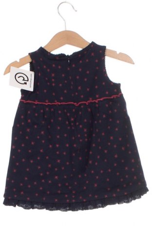 Kinderkleid S.Oliver, Größe 3-6m/ 62-68 cm, Farbe Blau, Preis 40,72 €