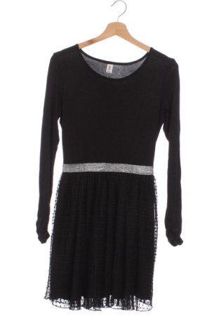 Παιδικό φόρεμα Yigga, Μέγεθος 12-13y/ 158-164 εκ., Χρώμα Μαύρο, Τιμή 4,55 €