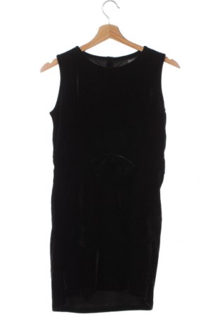 Детска рокля Zara Kids, Размер 12-13y/ 158-164 см, Цвят Черен, Цена 5,44 лв.