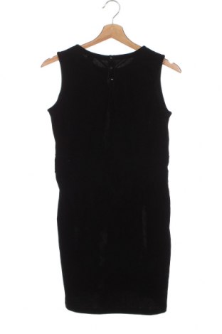Детска рокля Zara Kids, Размер 12-13y/ 158-164 см, Цвят Черен, Цена 5,76 лв.