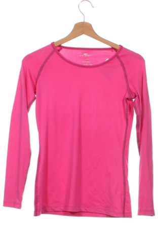Παιδική μπλούζα αθλητική Crane, Μέγεθος 12-13y/ 158-164 εκ., Χρώμα Ρόζ , Τιμή 2,08 €