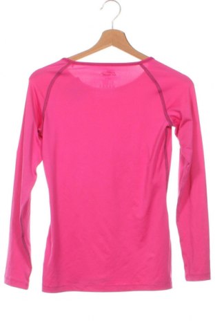 Παιδική μπλούζα αθλητική Crane, Μέγεθος 12-13y/ 158-164 εκ., Χρώμα Ρόζ , Τιμή 2,23 €
