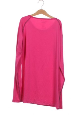 Bluză sport pentru copii Crane, Mărime 15-18y/ 170-176 cm, Culoare Roz, Preț 17,37 Lei