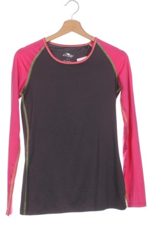 Детска спортна блуза Crane, Размер 15-18y/ 170-176 см, Цвят Многоцветен, Цена 6,24 лв.