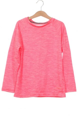 Детска спортна блуза Northpeak, Размер 11-12y/ 152-158 см, Цвят Оранжев, Цена 3,74 лв.