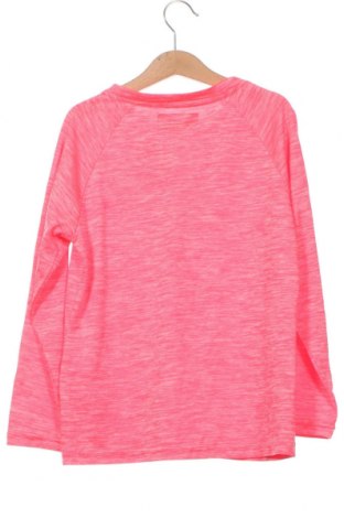 Детска спортна блуза Northpeak, Размер 11-12y/ 152-158 см, Цвят Оранжев, Цена 5,06 лв.