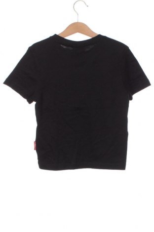 Παιδικό μπλουζάκι, Μέγεθος 4-5y/ 110-116 εκ., Χρώμα Μαύρο, Τιμή 4,69 €