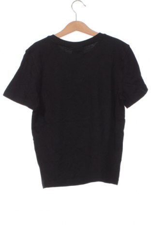 Детска тениска, Размер 8-9y/ 134-140 см, Цвят Черен, Цена 8,84 лв.