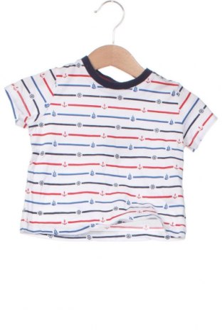Dziecięcy T-shirt Freestyle, Rozmiar 6-9m/ 68-74 cm, Kolor Kolorowy, Cena 11,63 zł