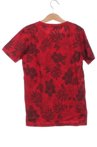 Kinder T-Shirt Hash Tag, Größe 7-8y/ 128-134 cm, Farbe Rot, Preis 23,66 €
