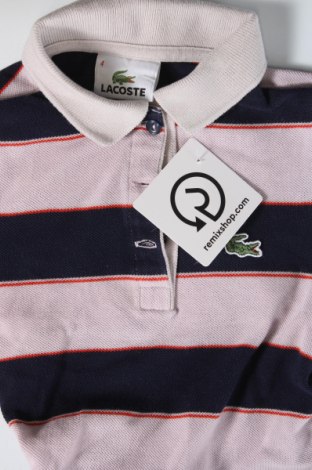 Παιδικό μπλουζάκι Lacoste, Μέγεθος 3-4y/ 104-110 εκ., Χρώμα Πολύχρωμο, Τιμή 22,27 €