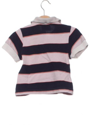 Παιδικό μπλουζάκι Lacoste, Μέγεθος 3-4y/ 104-110 εκ., Χρώμα Πολύχρωμο, Τιμή 22,27 €