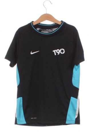Gyerek póló Nike, Méret 8-9y / 134-140 cm, Szín Fekete, Ár 6 089 Ft