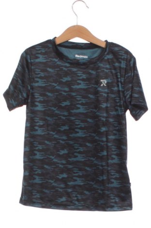 Dětské tričko  Redmax, Velikost 6-7y/ 122-128 cm, Barva Vícebarevné, Cena  94,00 Kč