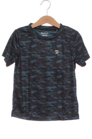 Dětské tričko  Redmax, Velikost 4-5y/ 110-116 cm, Barva Vícebarevné, Cena  74,00 Kč