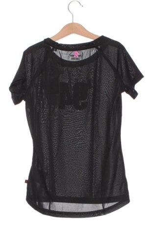 Detské tričko Reebok, Veľkosť 10-11y/ 146-152 cm, Farba Čierna, Cena  3,65 €