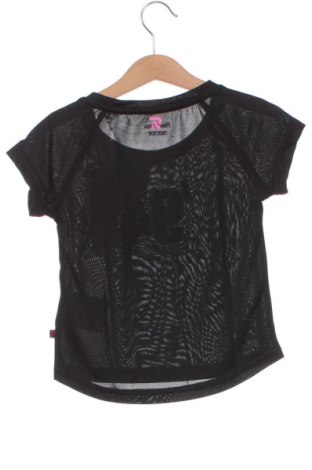 Dětské tričko  Reebok, Velikost 4-5y/ 110-116 cm, Barva Černá, Cena  855,00 Kč