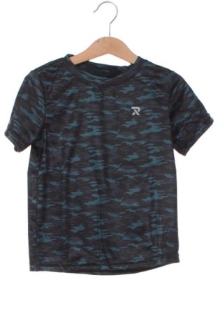 Παιδικό μπλουζάκι Reebok, Μέγεθος 4-5y/ 110-116 εκ., Χρώμα Πολύχρωμο, Τιμή 4,87 €