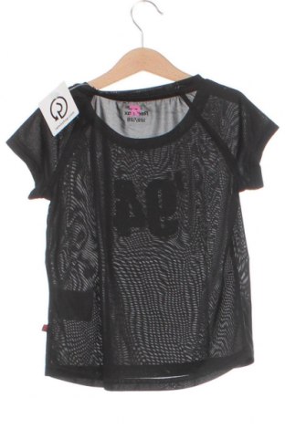 Παιδικό μπλουζάκι Redmax, Μέγεθος 6-7y/ 122-128 εκ., Χρώμα Μαύρο, Τιμή 4,42 €