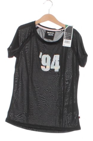 Detské tričko Redmax, Veľkosť 10-11y/ 146-152 cm, Farba Čierna, Cena  2,61 €