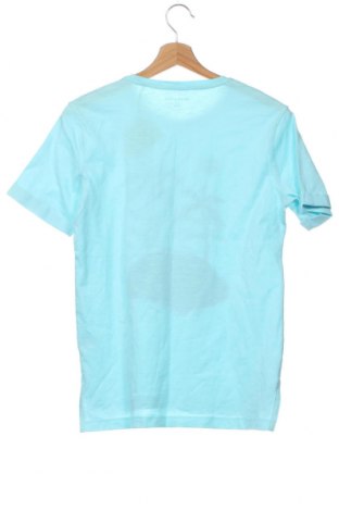 Kinder T-Shirt Reserved, Größe 10-11y/ 146-152 cm, Farbe Blau, Preis € 12,23