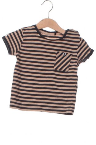 Детска тениска Reserved, Размер 12-18m/ 80-86 см, Цвят Многоцветен, Цена 8,36 лв.