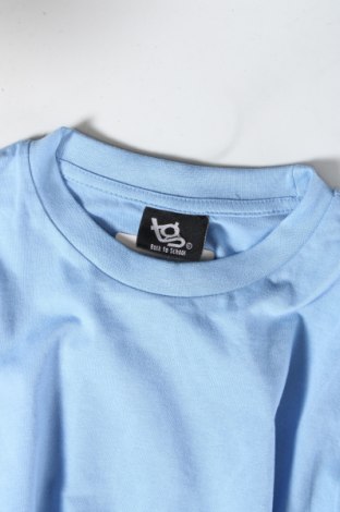 Kinder T-Shirt Tg, Größe 12-13y/ 158-164 cm, Farbe Blau, Preis € 3,46