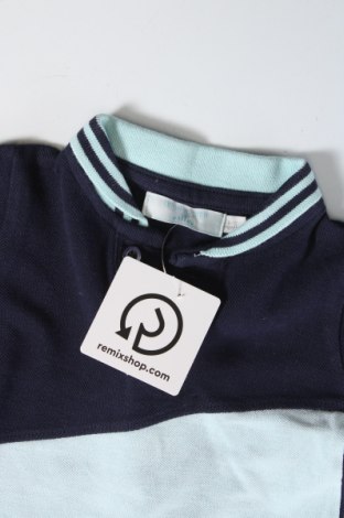 Detské tričko Willow, Veľkosť 6-9m/ 68-74 cm, Farba Modrá, Cena  11,25 €