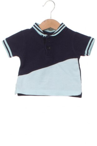 Kinder T-Shirt Willow, Größe 6-9m/ 68-74 cm, Farbe Blau, Preis 2,81 €