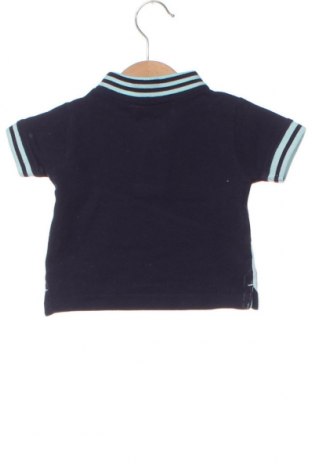 Dziecięcy T-shirt Willow, Rozmiar 6-9m/ 68-74 cm, Kolor Niebieski, Cena 11,63 zł