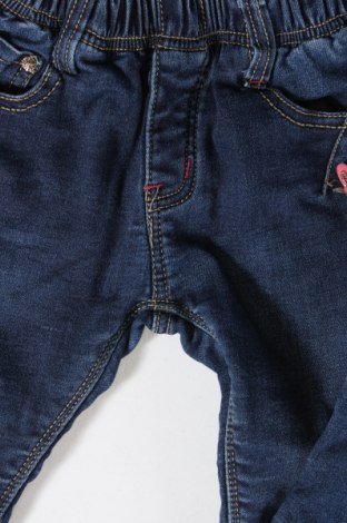 Kinderjeans, Größe 2-3y/ 98-104 cm, Farbe Blau, Preis € 3,99