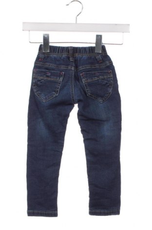 Kinderjeans, Größe 2-3y/ 98-104 cm, Farbe Blau, Preis € 3,99