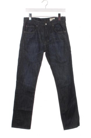 Detské džínsy , Veľkosť 12-13y/ 158-164 cm, Farba Modrá, Cena  2,47 €