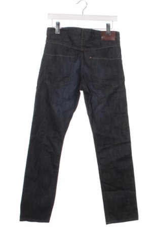 Detské džínsy , Veľkosť 12-13y/ 158-164 cm, Farba Modrá, Cena  2,47 €