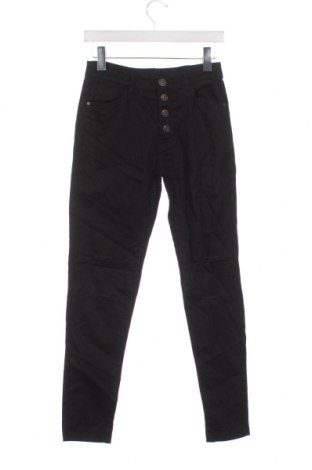 Dětské džíny , Velikost 15-18y/ 170-176 cm, Barva Černá, Cena  85,00 Kč