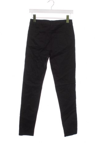 Detské džínsy , Veľkosť 15-18y/ 170-176 cm, Farba Čierna, Cena  3,18 €