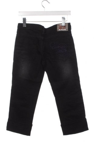 Dětské džíny , Velikost 15-18y/ 170-176 cm, Barva Černá, Cena  99,00 Kč