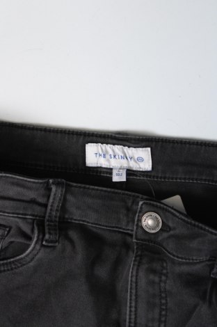 Detské džínsy  C&A, Veľkosť 15-18y/ 170-176 cm, Farba Sivá, Cena  4,68 €