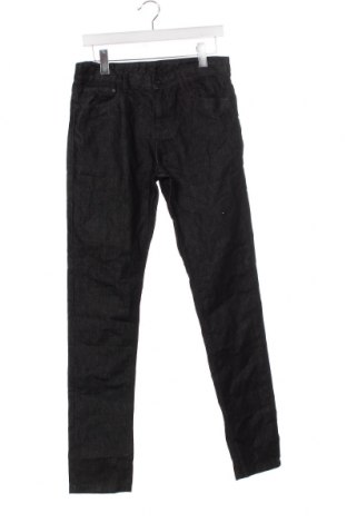 Detské džínsy  C&A, Veľkosť 15-18y/ 170-176 cm, Farba Čierna, Cena  3,39 €