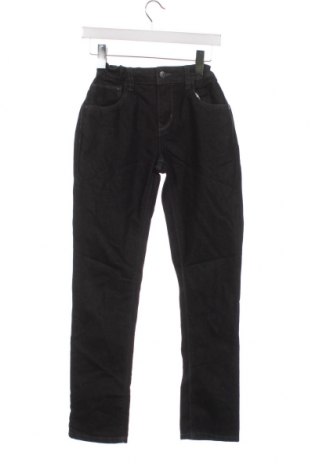 Dětské džíny  C&A, Velikost 13-14y/ 164-168 cm, Barva Černá, Cena  62,00 Kč