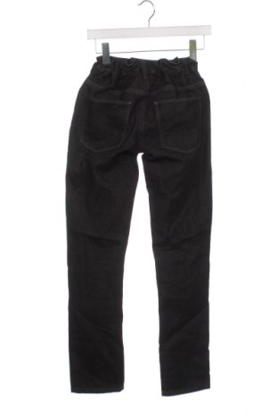 Detské džínsy  C&A, Veľkosť 13-14y/ 164-168 cm, Farba Čierna, Cena  3,24 €